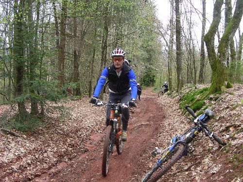 Super Chemins