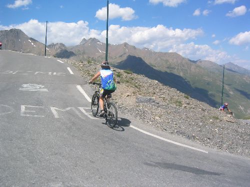 Allez Coco, dernier virage !
