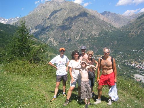Balade vers Puy-Aillaud
