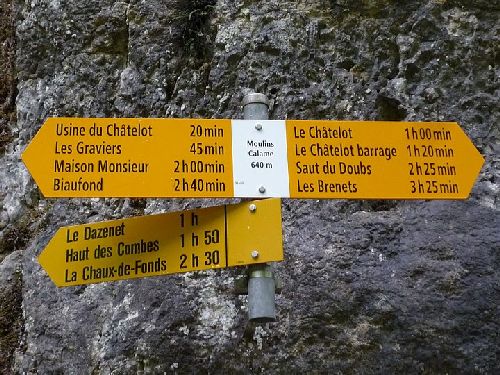 Propre en ordre, c'est la Suisse