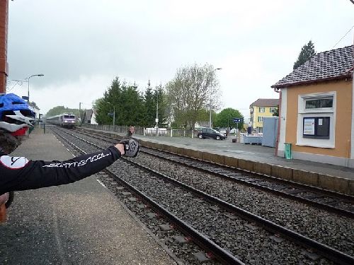 s'arrête même pas....