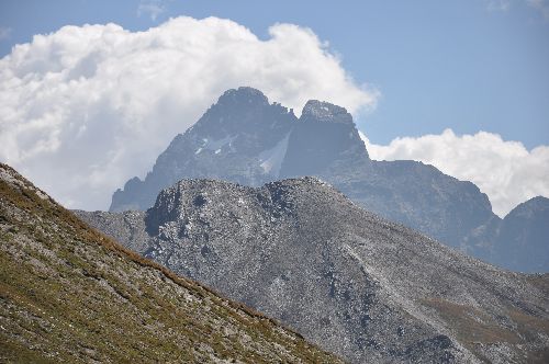 Vue depuis Agnel
