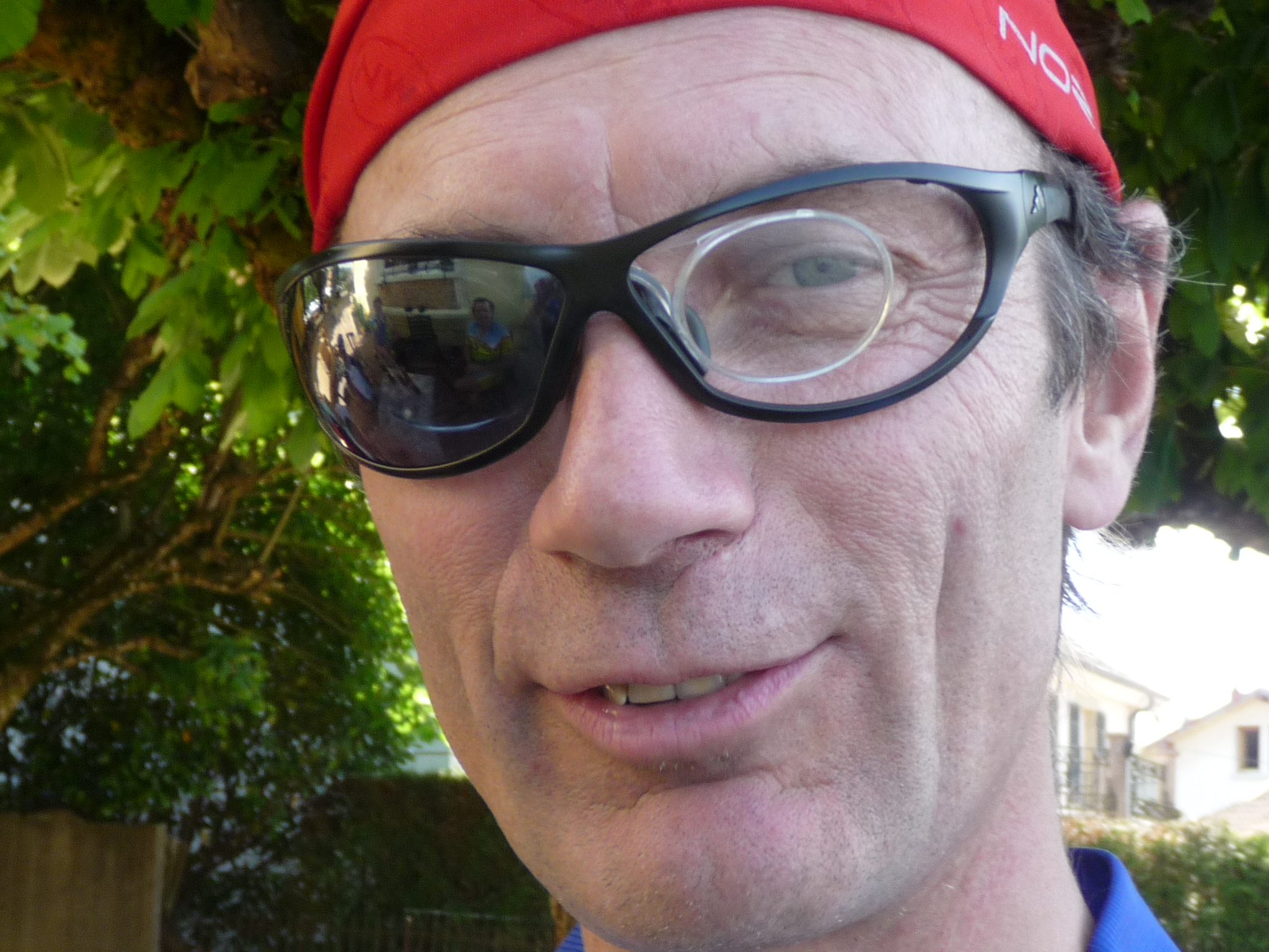Pirate du Malcaucy  !