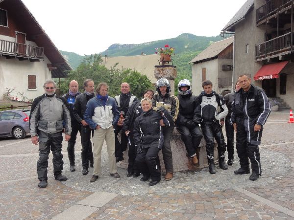 Vallouise enfin !