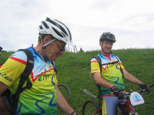Coach et Coach adjoint