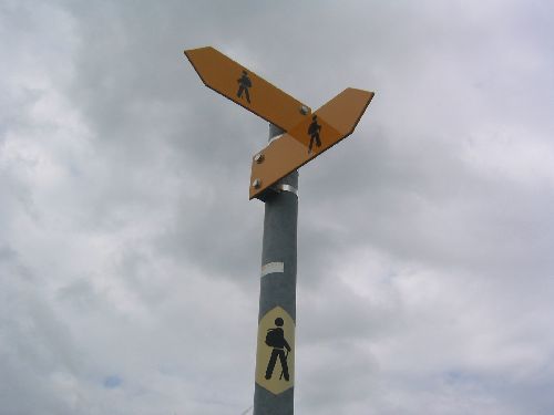 Bon, alors, c'est pas où à vélo?