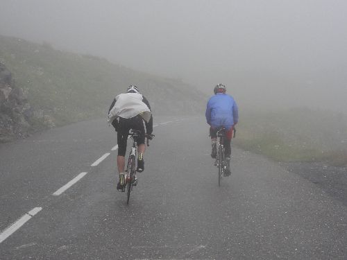 Il est où, ce Galibier?