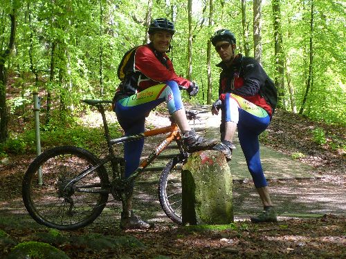 Les Experts (Single Expert, of course)