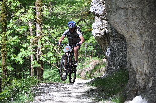 La 29" ça pousse vraiment fort !