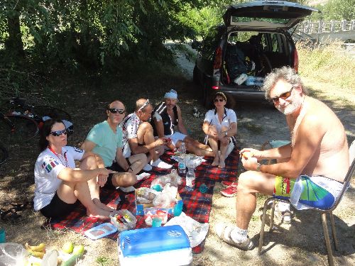 Pic Nic à Cogné, ça cogne déjà