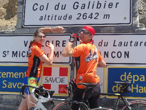 Dédicace des G.O à notre ami Louis...