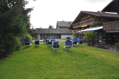 Alpine Lodge