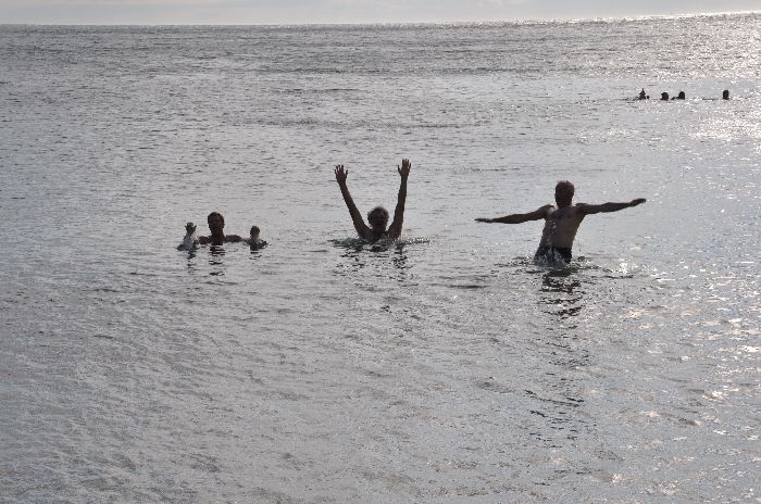 VIVE LES VACANCES
