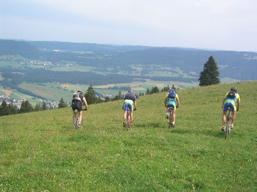 Chic ça descend !