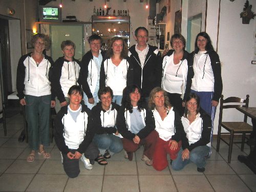 Merci les sponsors face avant !